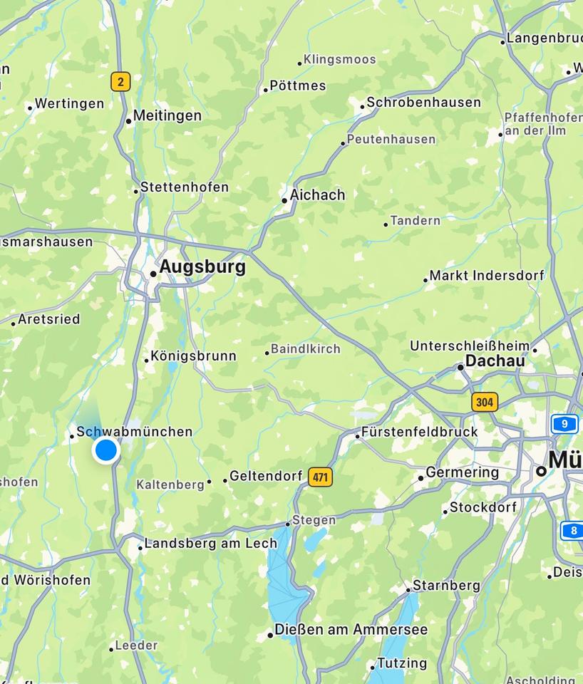 Thumbnail-Einfamilienhaus - Lage und Ausstattung top!