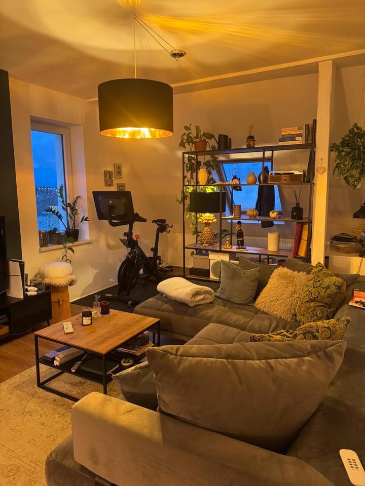Thumbnail-Wohnung Trier Ost