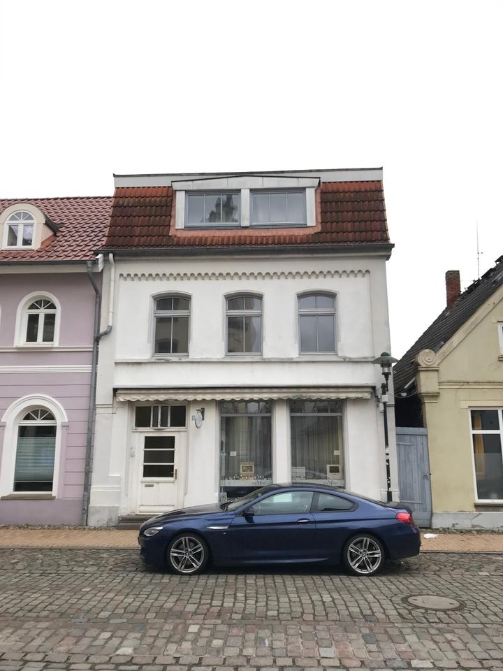 Thumbnail-Schöne Wohnung im Zentrum im Zentrum von Grevesmühlen