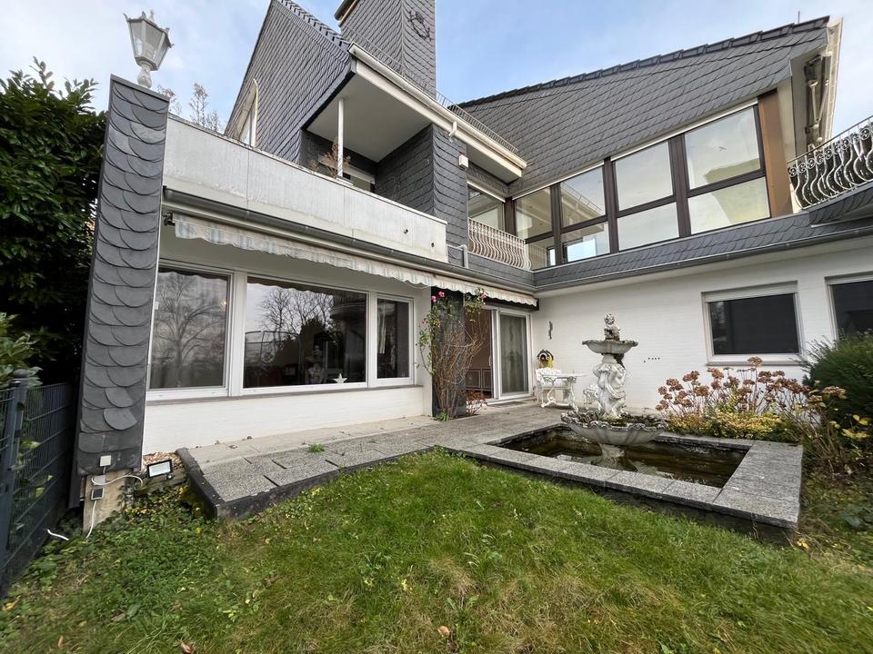 Thumbnail-Traumhafte EG-Wohnung mit Garten in Bestlage von Privat