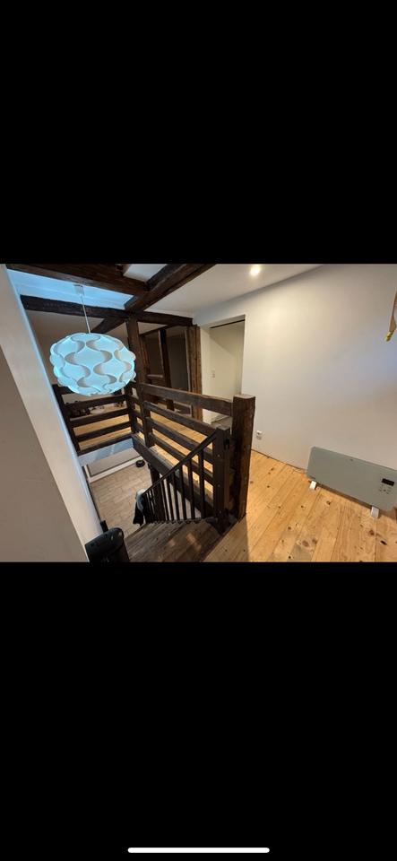 Thumbnail-Fachwerkhaus mit großem Garten und großer Scheune