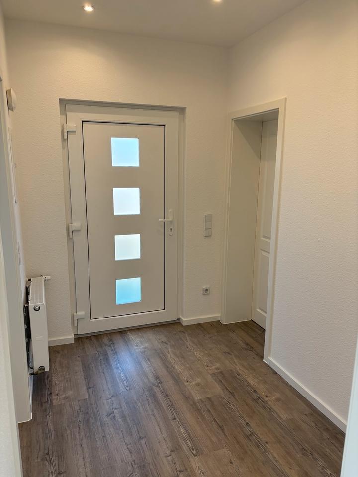 Thumbnail-lichtdurchflutete 3- Raum - Wohnung im Stadtteil West