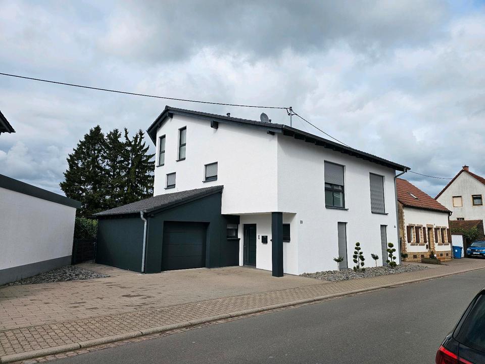 Thumbnail-416qmWfl Haus mit Einliegerwohnung