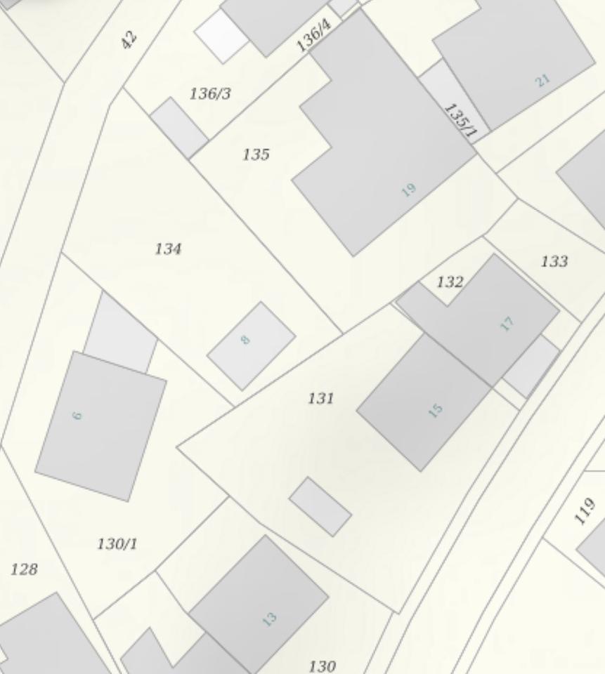 Thumbnail-PROVISIONSFREI Haus mit BAUPLATZ zu verkaufen in HATTINGEN