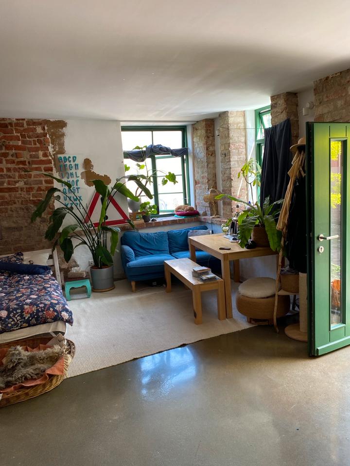 Thumbnail-1 Raum Wohnung im Erdgeschoss Kemladen