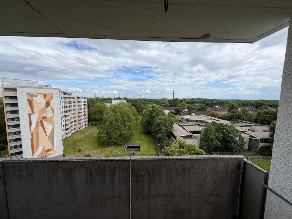 Thumbnail-Schönes helles Appartement in Duisburg Homberg Eigentumswohnung