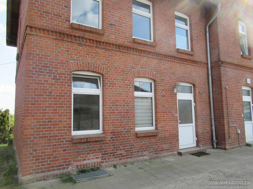 Thumbnail-Frisch sanierte 2-R-Wohnung mit EBK in Bad Kleinen