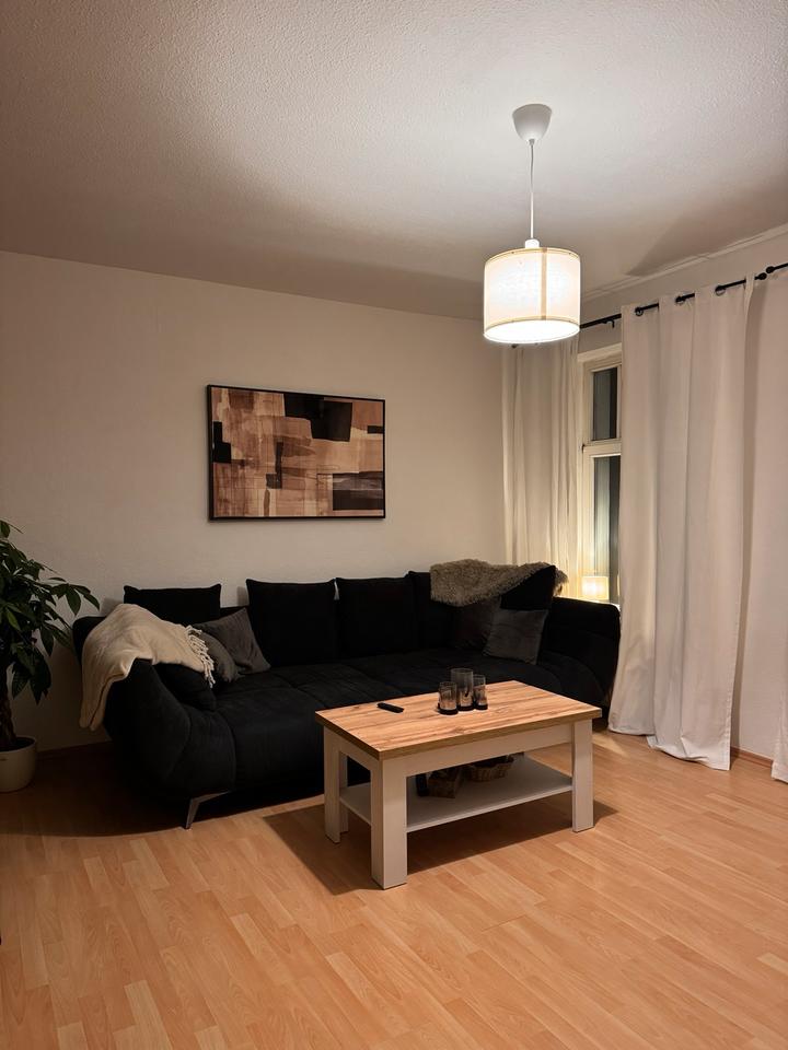 Thumbnail-Gemütliche Zweiraumwohnung auf dem Dorf in der Nähe von Waren