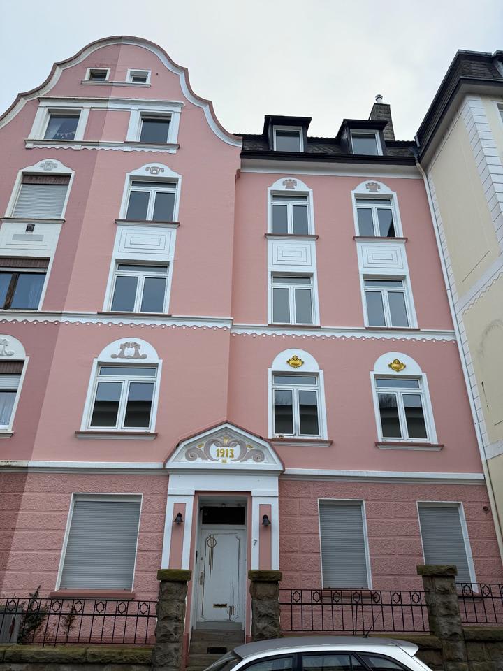 Thumbnail-Erstbezug nach Kernsanierung – Hochwertige Mietwohnungen in Hagen