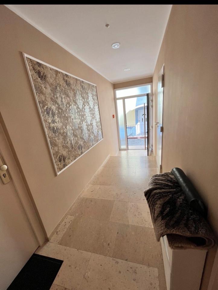 Thumbnail-2,5 ZKB Wohnung im Schönen Härtervirtel in Mundenheim