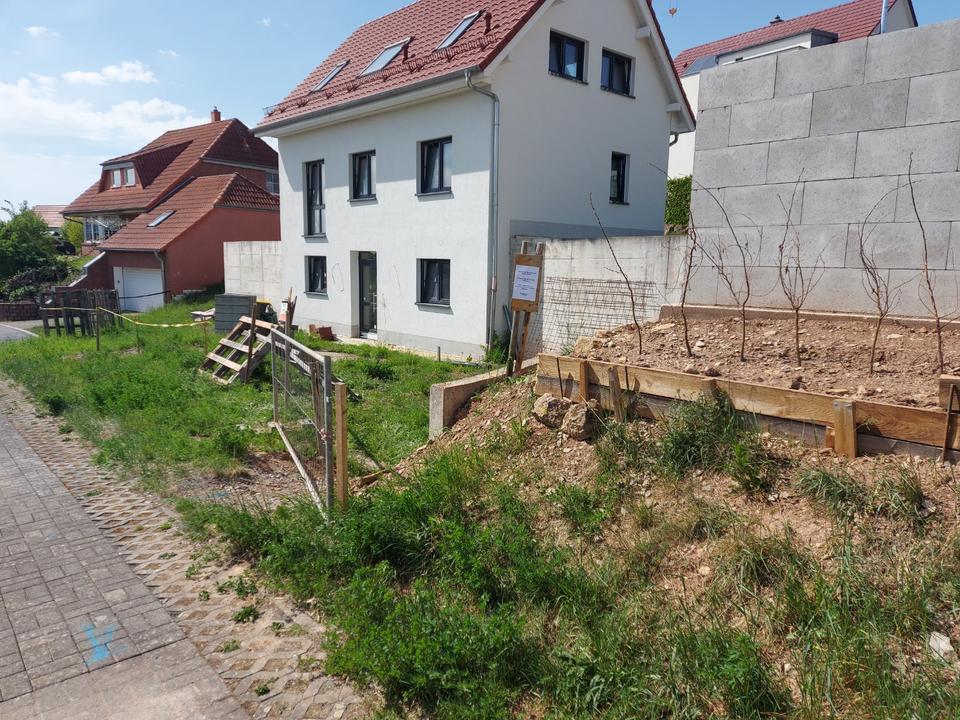 Thumbnail-Einfamilienhaus mit Einliegerwohnung