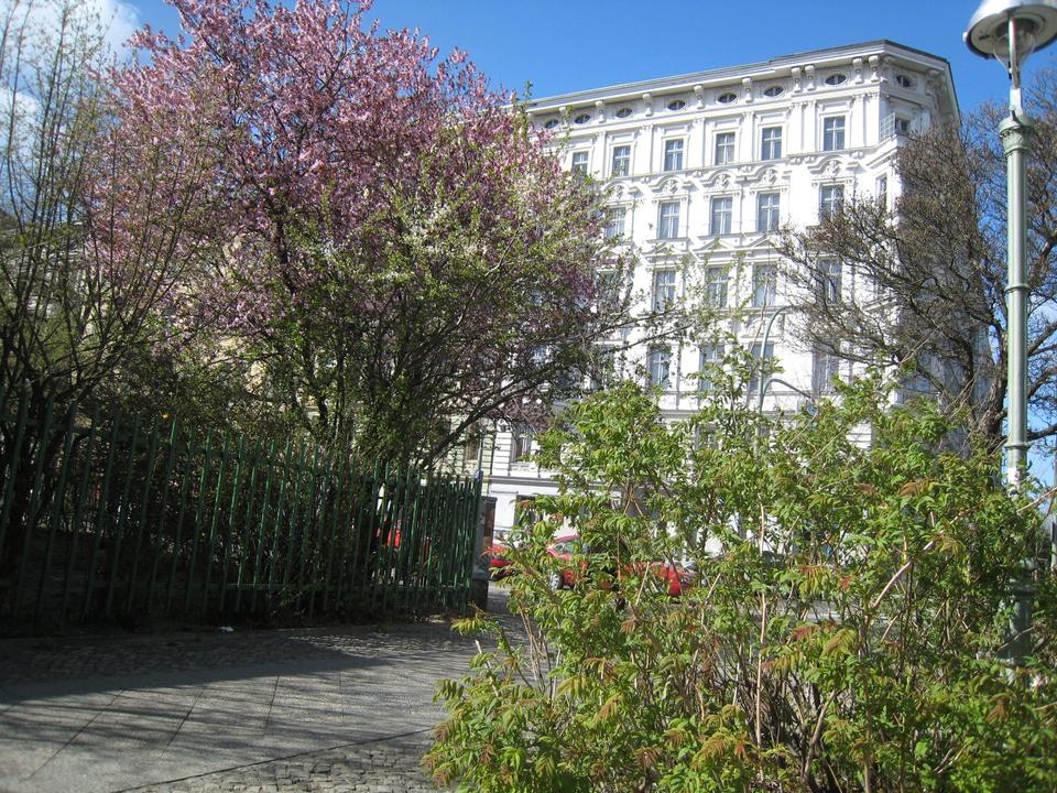 Thumbnail-Bitte keine Makler! Möblierte 1-Zi.-Wohnung in Toplage Kreuzberg