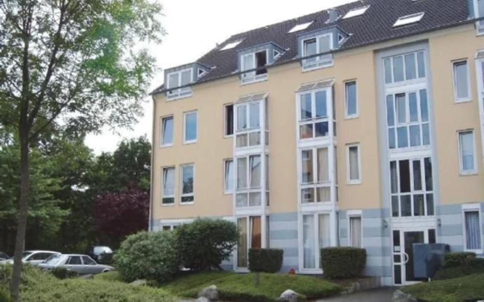 Thumbnail-1-Zimmer-Wohnung in Bonn-Tannenbusch (provisionsfrei)