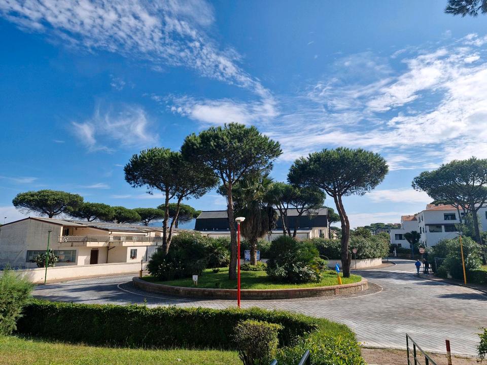 Thumbnail-Wohnung in Neapel