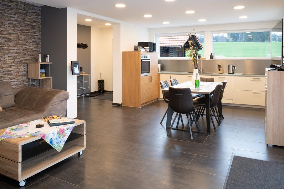 Thumbnail-Modernes, barrierefreies Ferienapartment für bis zu 6 Personen