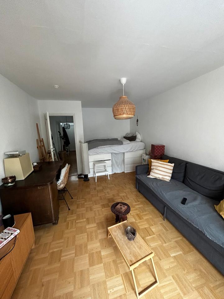 Thumbnail-Wohnung zur Untermiete für FebruarMärzApril 2026