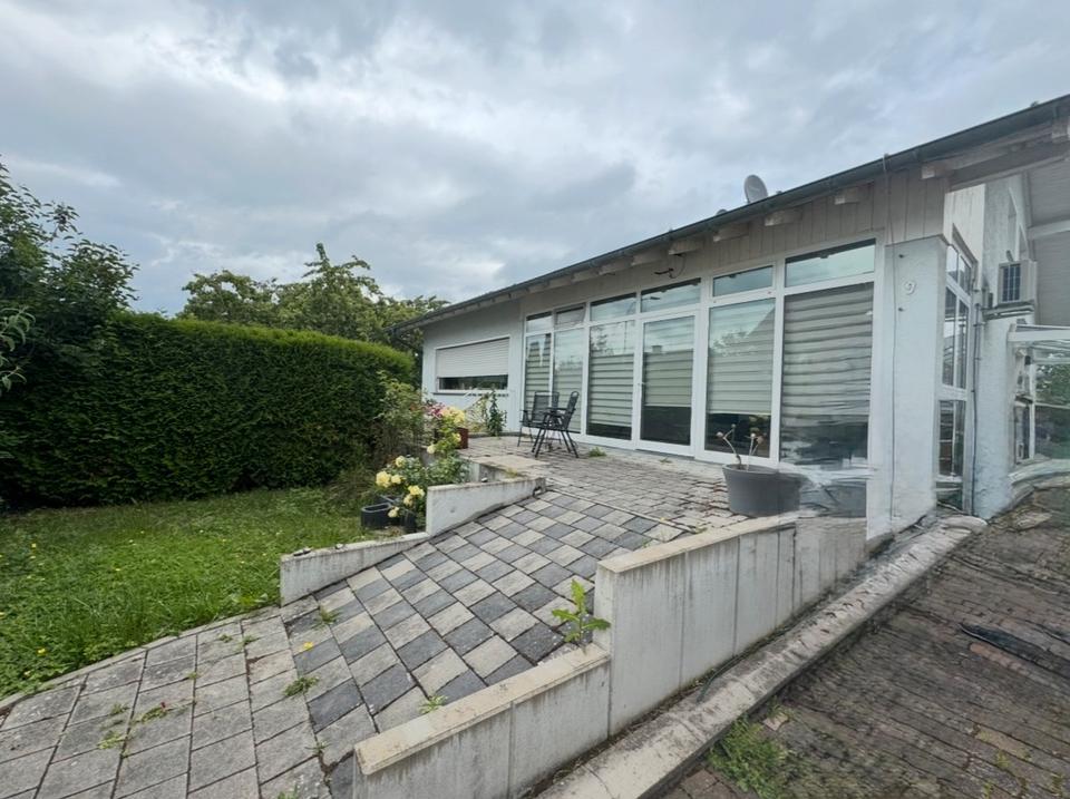 Thumbnail-4 Zimmer-Whg. Florstadt Stammheim