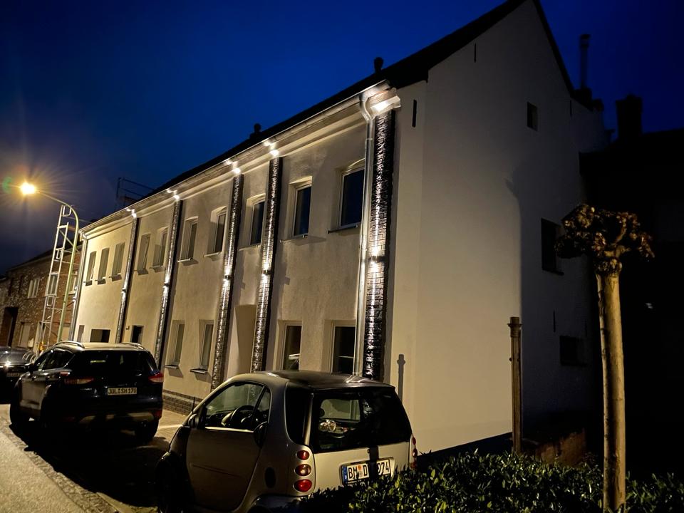 Thumbnail-4 Zimmer Wohnung zu vermieten in Titz Amelnerstrasse 16