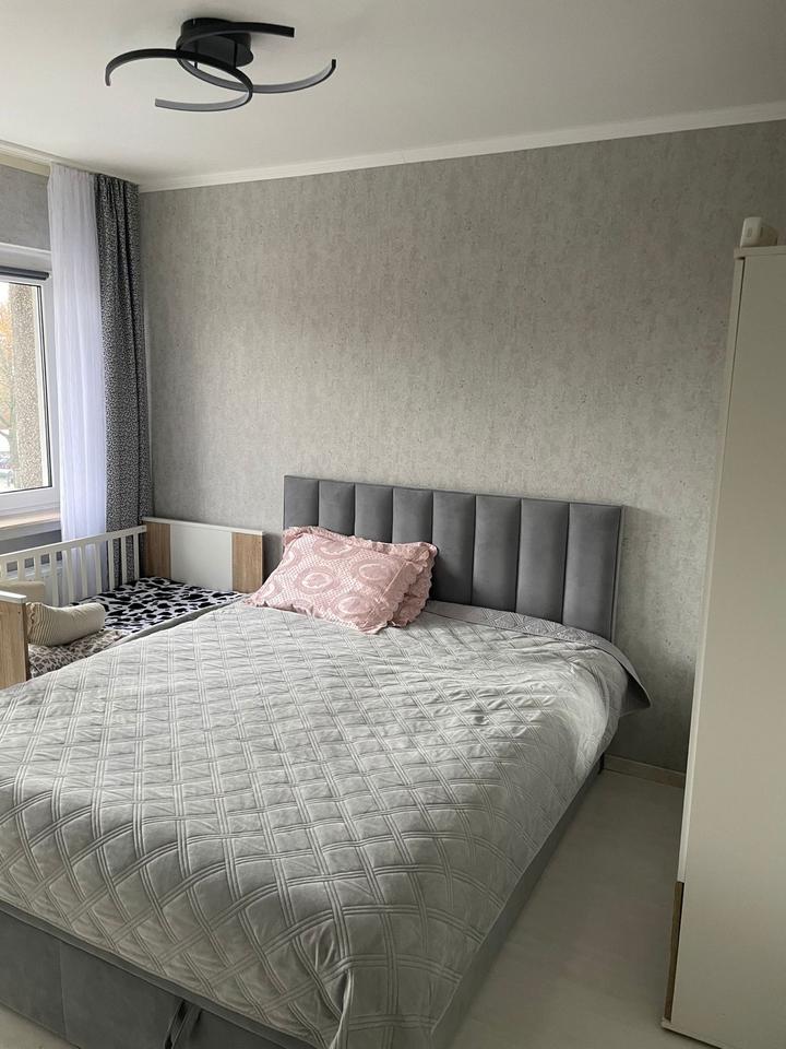 Thumbnail-Drei Zimmerwohnung in Bergkamen