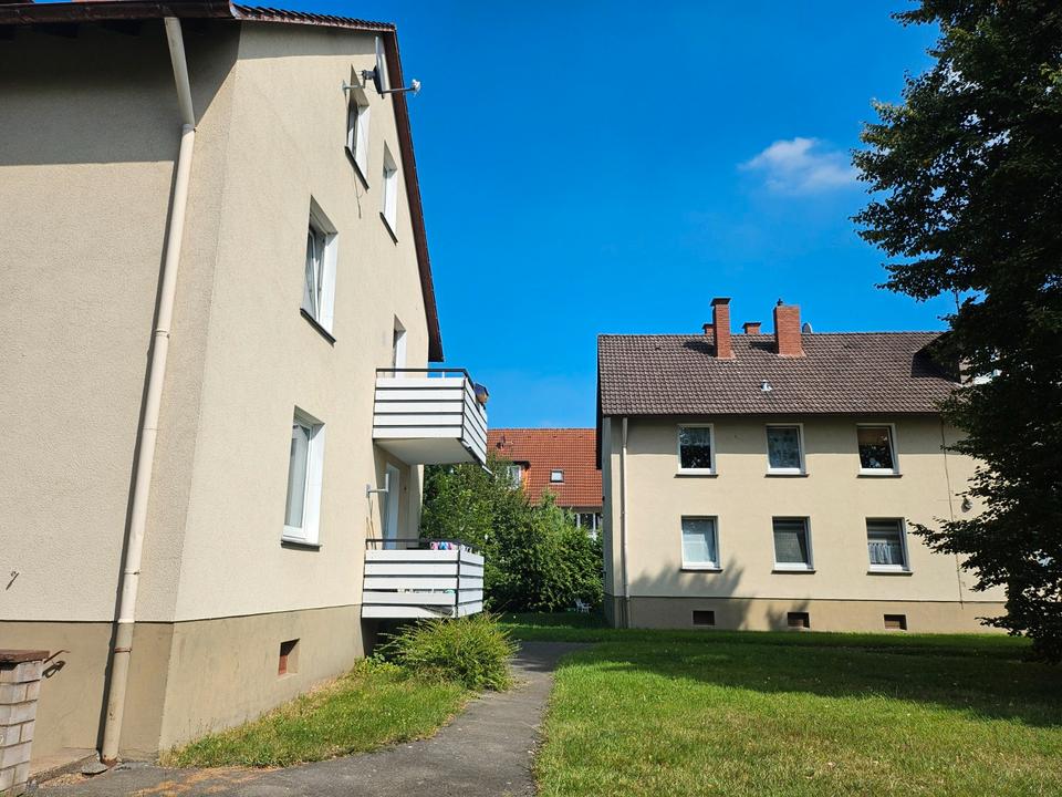 Thumbnail-ANLAGEOBJEKT - 2 MEHRPARTEIENHÄUSER AUF EINEM GRUNDSTÜCK