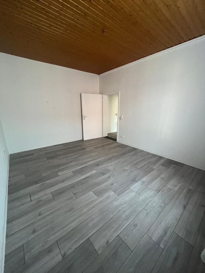 Thumbnail-Wohnung zu vermieten . Ca 32 qm für 580 inkl. NK