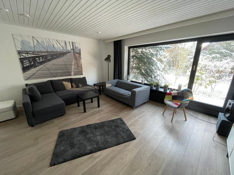 Thumbnail-großes WG Zimmer in HH-Niendorf- ruhig gelegen