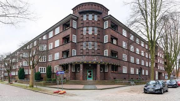 Thumbnail-2 Zimmer ETW - 45 m2