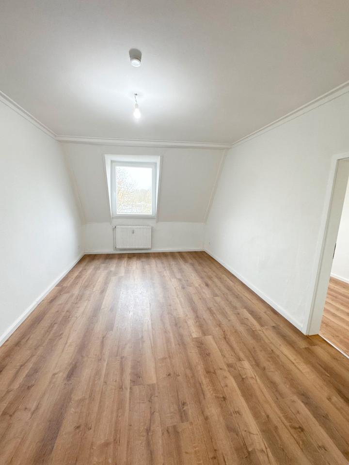 Thumbnail-Lichtdurchflutete 3,5-Zimmer-Wohnung mit großzügigem Grundriss in Dortmund-Eving