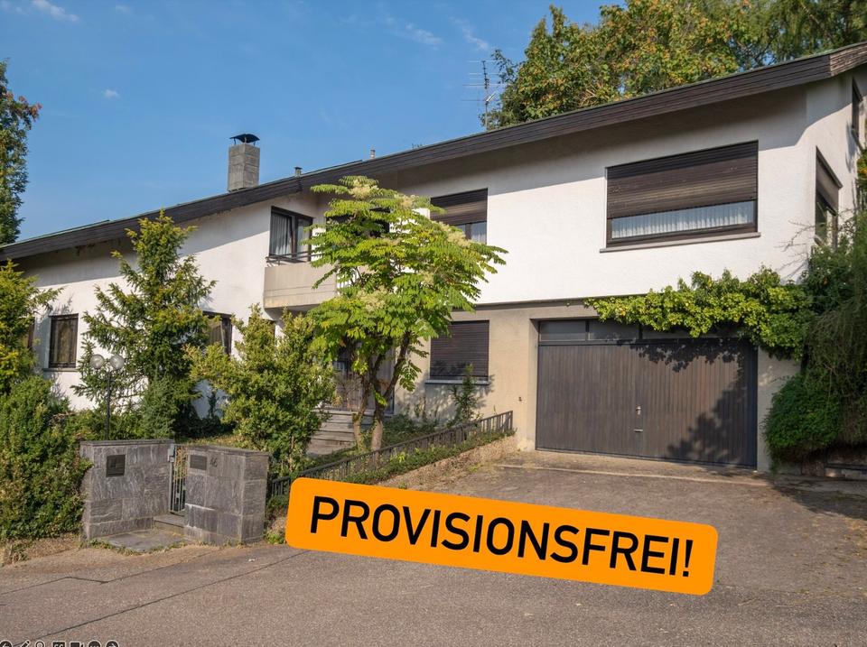 Thumbnail-ARCHITEKTENHAUS MIT PANORAMA-AUSSICHT. Provisionsfrei!