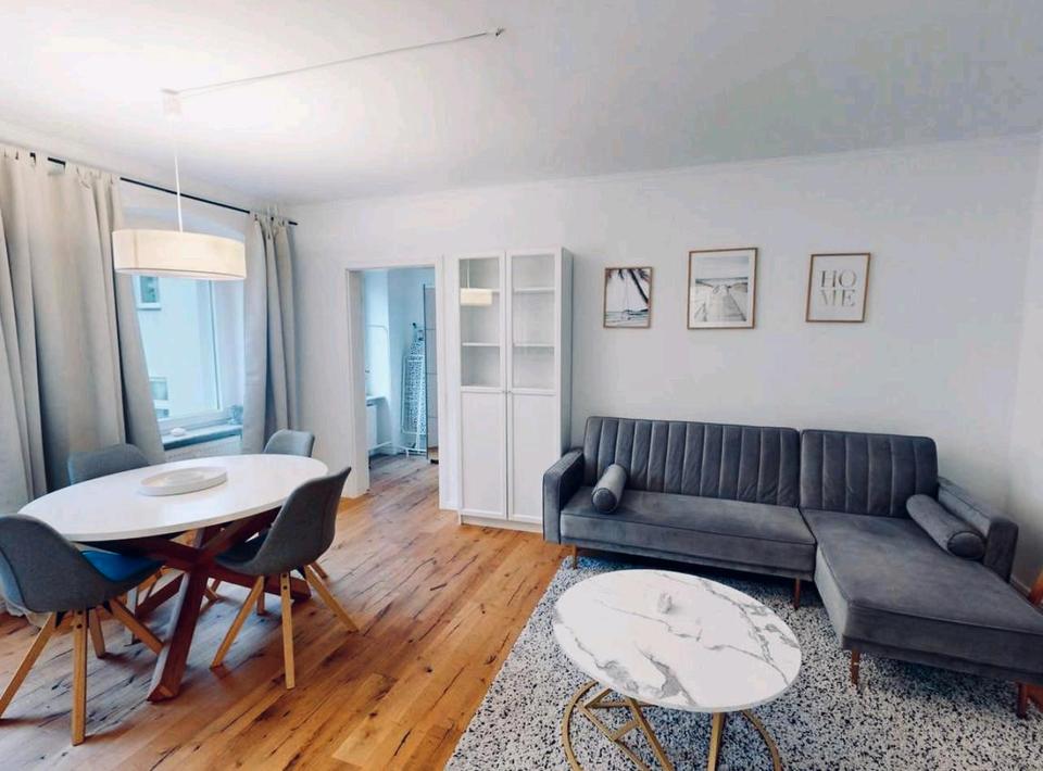 Thumbnail-2 Zimmer Wohnung moabit