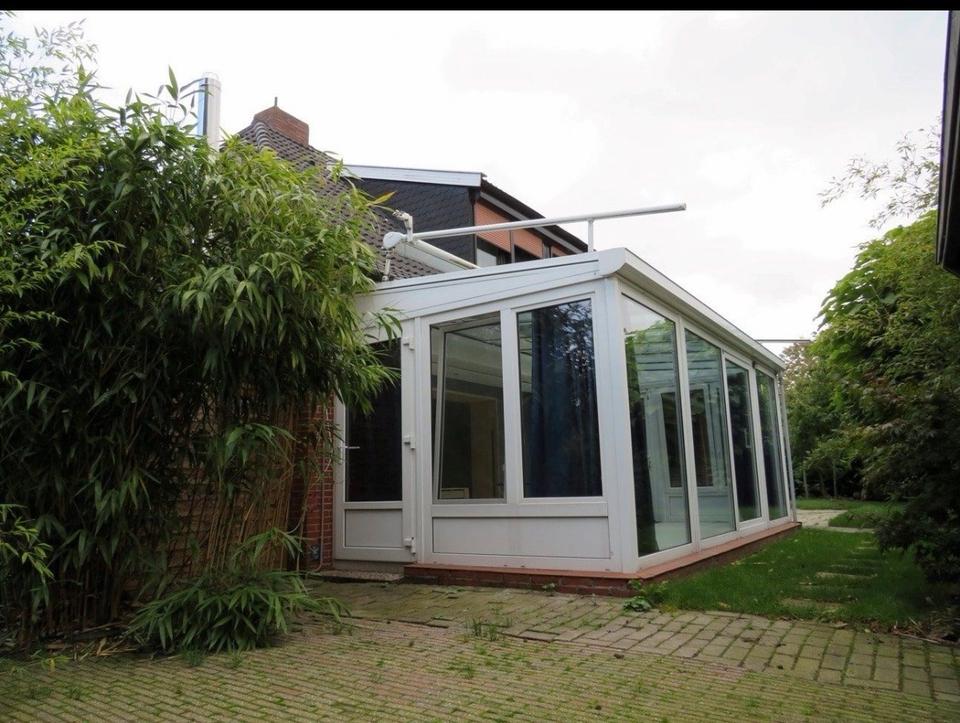 Thumbnail-Großzügiges Einfamilienhaus in Toplage von Privat