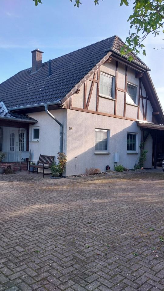 Thumbnail-Einfamilienhaus, verkauf Privat