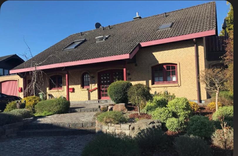 Thumbnail-Dachgeschoss Wohnung 3 ZKB in Halsenbach ab 01.08. zu vermieten