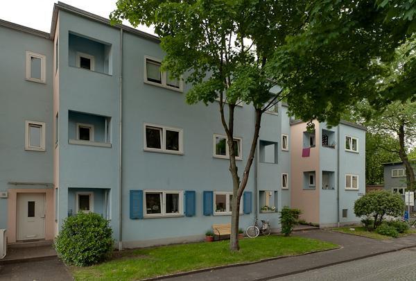 Thumbnail-**ruhig + zentral: 2-Zimmer-Wohnung mit Balkon**