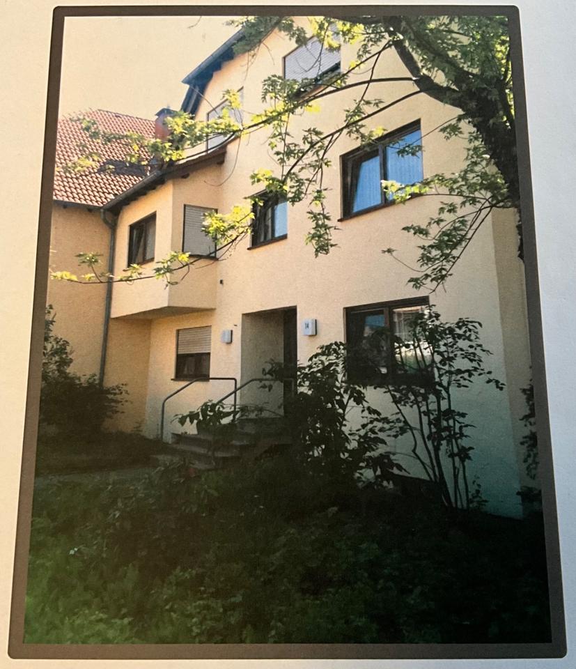 Thumbnail-3 Zimmer, Eigentumswohnung in Miltenberg, ca. 78 qm