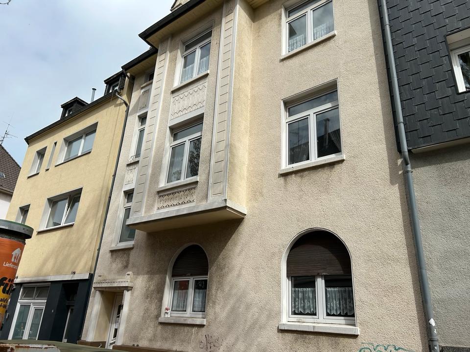 Thumbnail-Eigentumswohnung