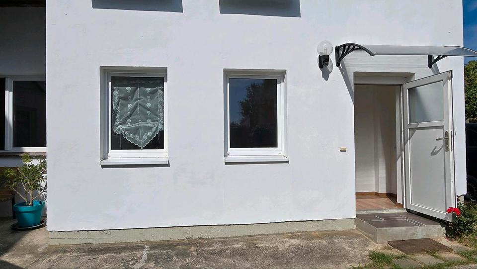 Thumbnail-2-Raum-Wohnung im Zentrum Neustrelitz , Tiergartenstr.