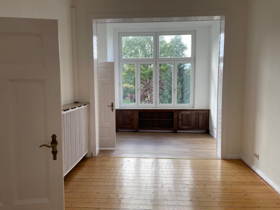 Thumbnail-charmante 3,5 Zimmer Wohnung im Katharinenviertel ab sofort