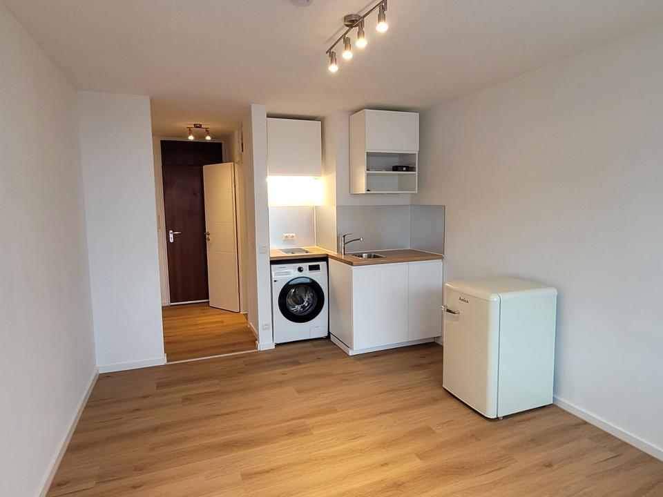 Thumbnail-Sofort frei! U-Bahn 