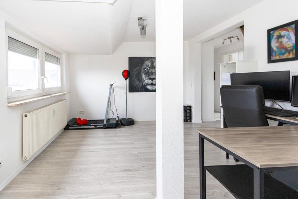 Thumbnail-3 Zimmer-Wohnung in 72510 Stetten am kalten Markt