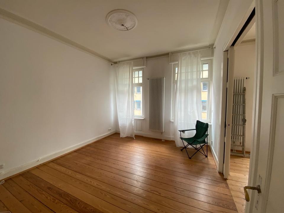 Thumbnail-4 Zimmerwohnung Limburg Stadtmitte