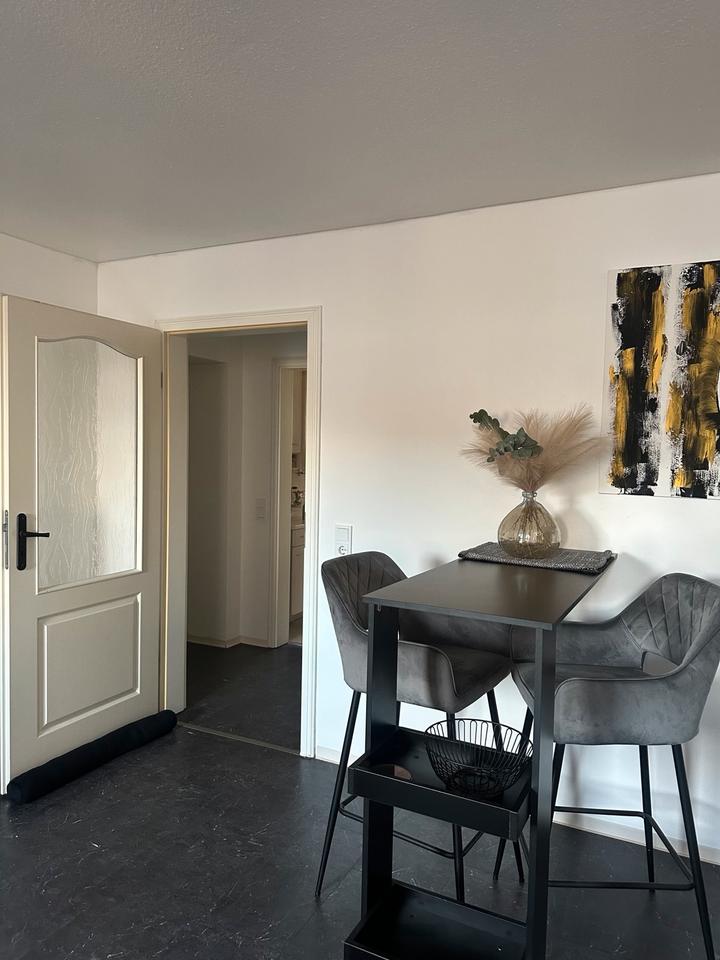 Thumbnail-Wohnung - SLS - Wadgassen - 3 ZKB