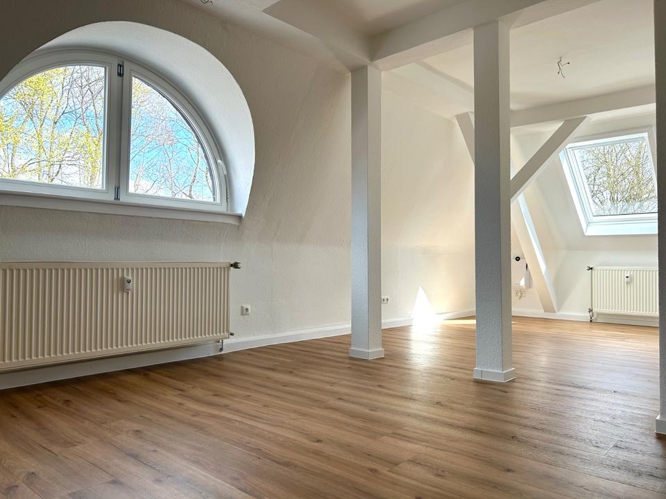 Thumbnail-Charmantes Apartment in Fulda