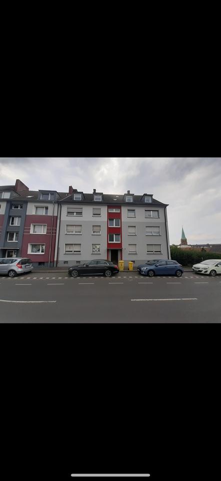 Thumbnail-Eigentumswohnung