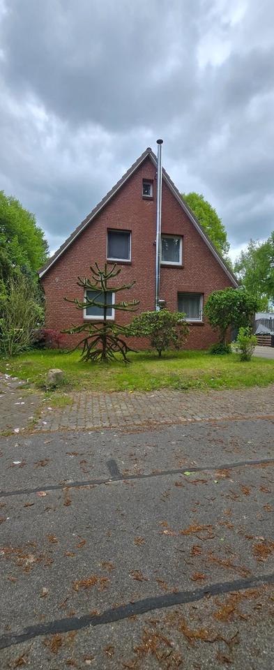 Thumbnail-Einfamilienhaus mit Möglichkeit zur Pferdehaltung