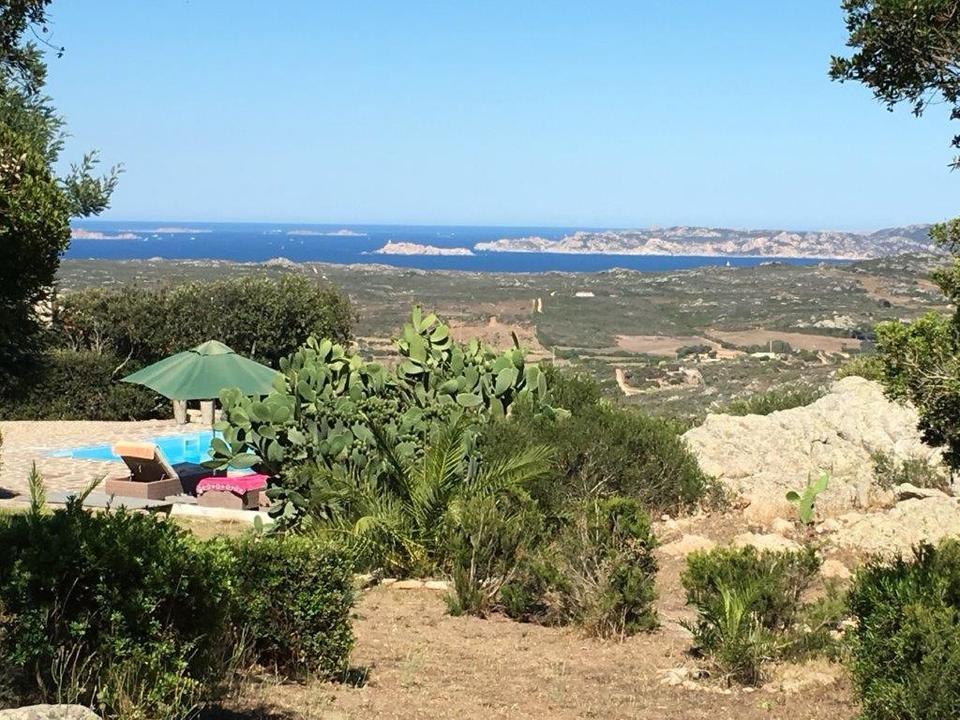 Thumbnail-Sardinien Ferienhaus