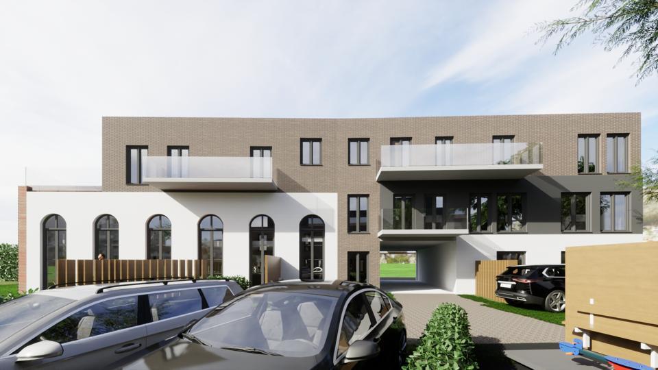 Thumbnail-LOFTs und STADTHÄUSER Investitionsobjekt Zentrumsnah Leipzig