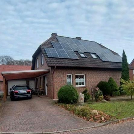 Thumbnail-Einfamilienhaus in Löningen