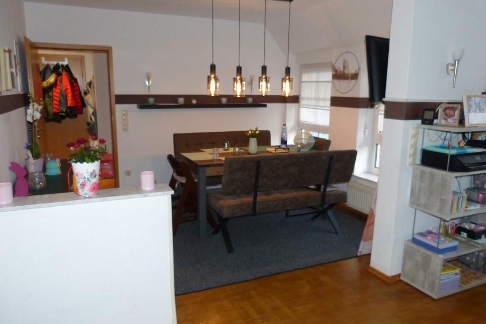Thumbnail-helle Wohnung