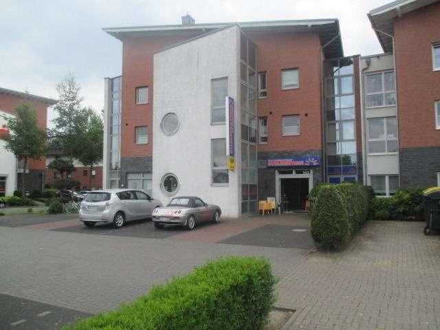 Thumbnail-3-Zimmer-Wohnung über 2 Etagen in Bocholt zu vermieten